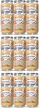 Nutribén Potitos De Ternera con Judías Verdes Y Zanahoria, Pack 6 x 235gr (Paquete de 3)