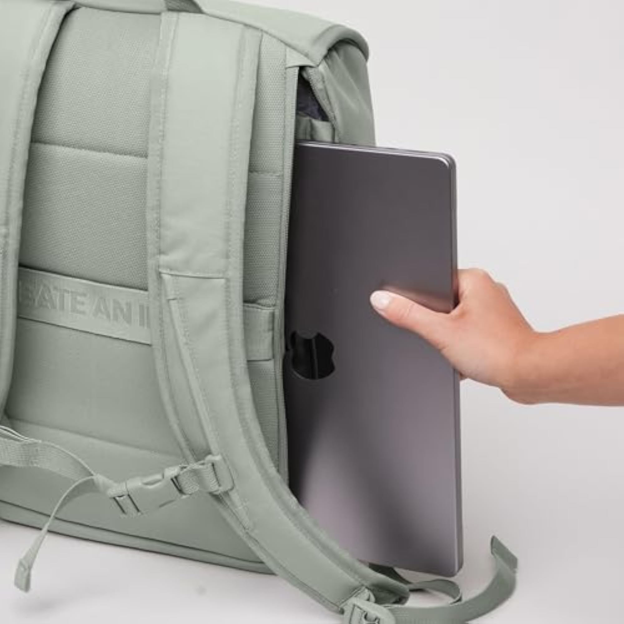 Serene Backpack | Laptop Backpack with 16 Inch Compartment