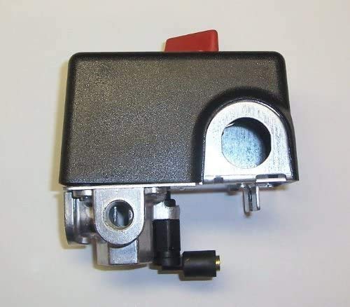 New Air Tool Parts CW218800AV Air Compressor Pressure Switch 155/120 PSI
