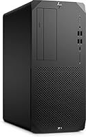 HP Z1 G8 TWR i711700 16GB/512 W10P