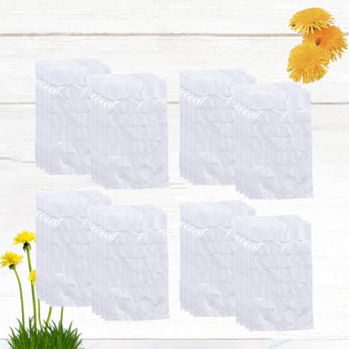 Bolsas desechables para cubitos de hielo 100 pcs miniatura 4