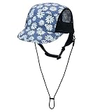 WR UV WATER SURF CAP