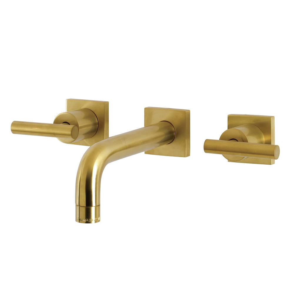 Kingston Brass KS6127CML robinet de salle de bain Manhattan laiton