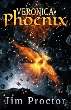 Paperback Veronica Phoenix (Phoenix Series) Book