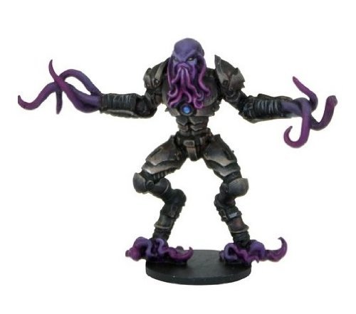 DreadBall - John Doe - MVP - Guard