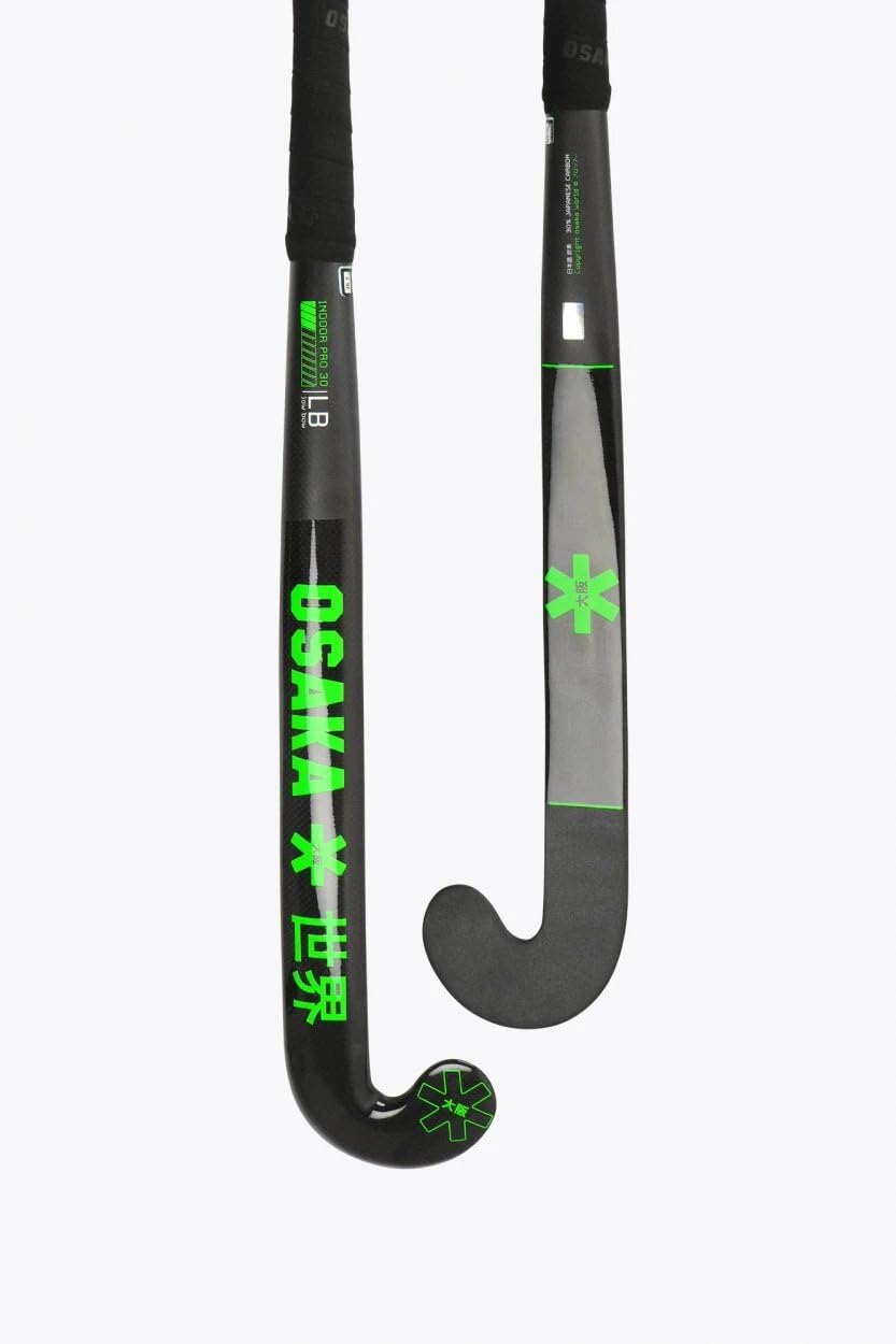 Osaka Bastone da Hockey su Prato PRO Tour 30 Low Bow