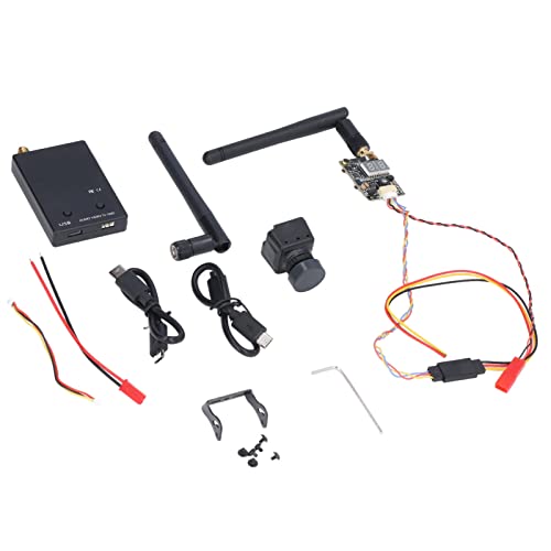 Tomantery Ricevitore di Trasmissione di Immagini