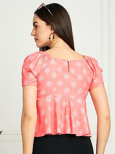 Image of Modeve Top for Summer for Womens
