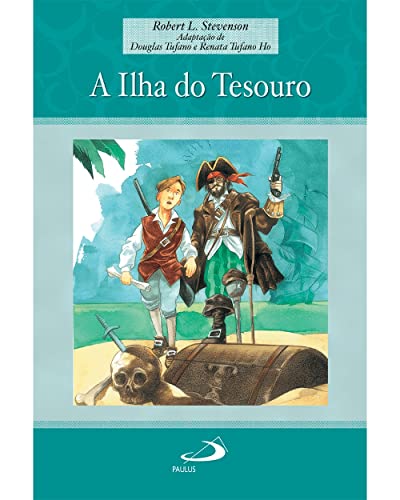 A ilha do tesouro