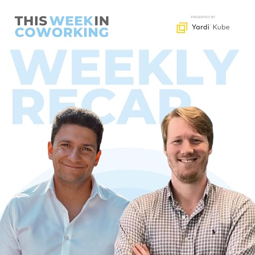 Week 46: E-com, tech, toast + eats, Qube, nichification and hotels cover art