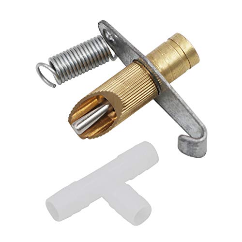 Rabbit Water Feeder Nipple, 30 Pack Rabbit Waterer Nipples Bunny Watering System for Guinea Pig Ferret