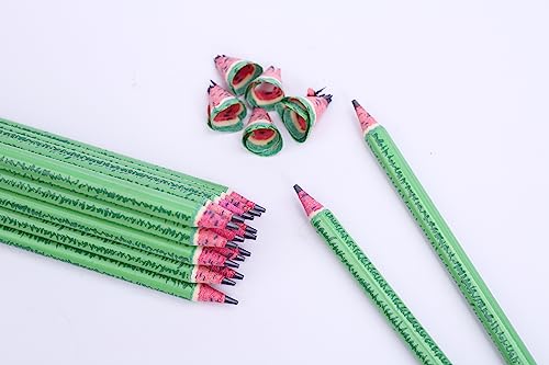 iiollau #2 HB Pencils Pre-sharpened with Erasers, Writing Drawing...