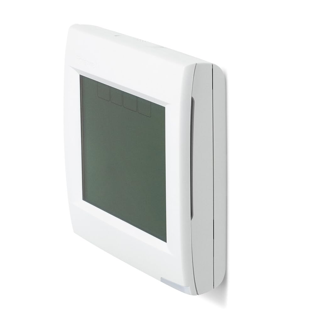 Honeywell TH8110R1008 VisionPRO 8000 Touch Screen Single Stage Thermostat with Red Link Technology