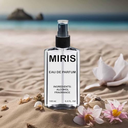 Miris No.27469 | Impression Of Millesime Imperial | Unisex For Women And Men Eau De Parfum thumb #9