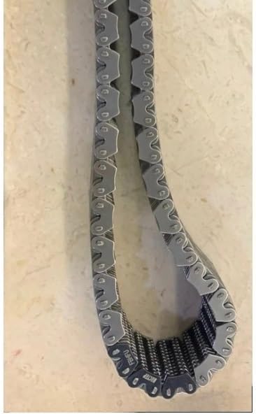 DB6717 タイヤチェーン 亀甲型チェーン トラック・バス用 SCC JAPAN 1ペア DB6717 - 【通販モノタロウ】 ァーケースドライブチェーン A2512800900 トランスファーケースチェーン HV-091 2512800800 メルセデスに適