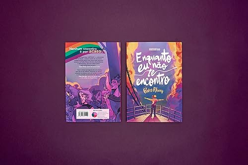 Enquanto eu não te encontro