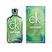 Produktbild Calvin Klein CK One Summer 2016 Unisex Eau de Toilette, Spray, 1er Pack (1 x 100ml)