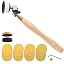 Bowl Sander with 2
