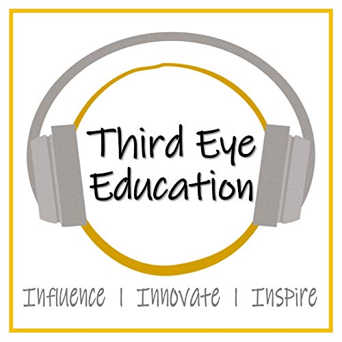 Anna Tavis: Project Based, Data Driven Education Podcast Por  arte de portada