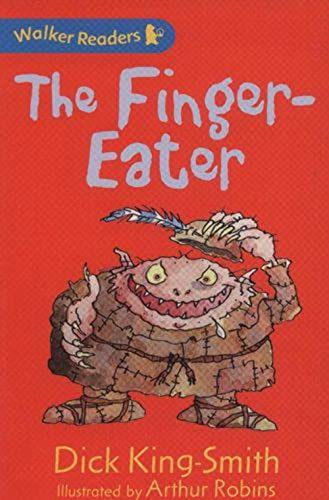 The Finger Eater