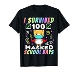 100th Day of Virtual Teaching Online School 2021