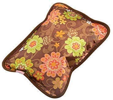 Surat Dream hot water bag electric with gel for Pain Relief (Assorted Design and Colour) 3