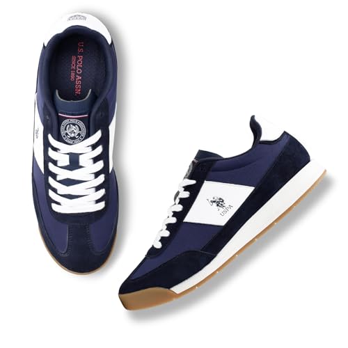 Image of U.S. Polo ASSN. Mens Gallop Sneaker