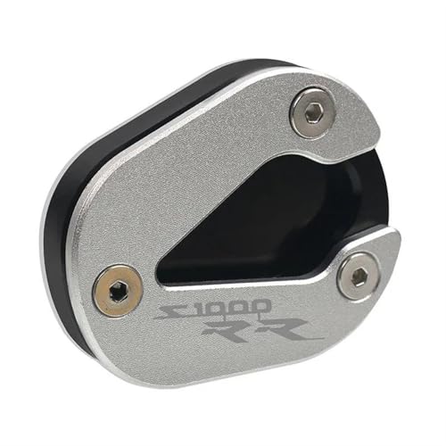 Béquille latérale pour BMW S1000RR accessoire idéal pour stabiliser la moto en voyage