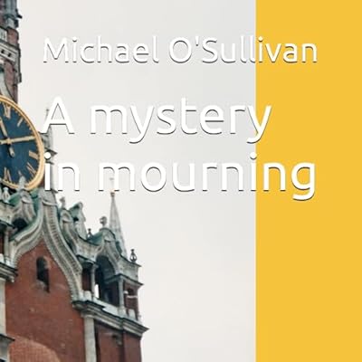 A mystery in mourning