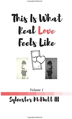 This Is What Real Love Feels Like