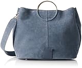 Henkel & verstell-und abnehmbarer Tragegurt