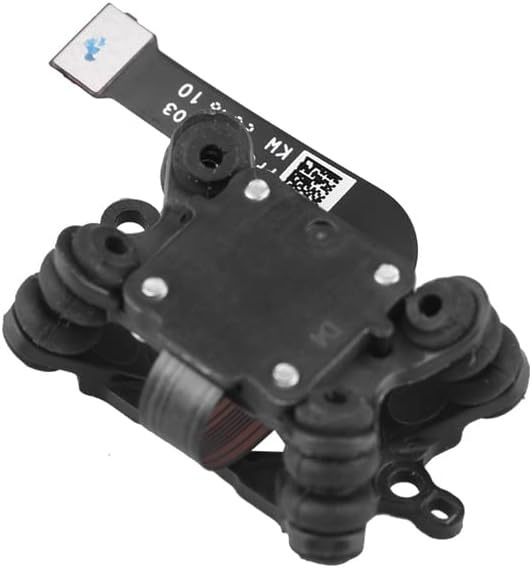 Miniatura 5 de Accesorios de dron para DJI FPV Combo Original Nuevo Componentes IMU Pieza de reparación para DJI FPV Drone IMU, Módulo de reparación de aeronaves,