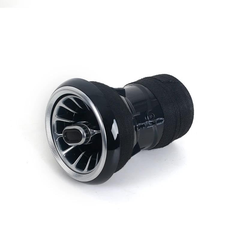 Aération Turbo avant pour Audi A3 8P (2004-2011) | Buse de climatisation tableau de bord