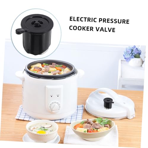 Válvula de liberación de vapor para ollas a presión y arroceras eléctricas, repuesto seguro, compatible universal miniatura 7