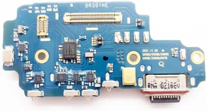 TheCoolCube USB Charger Dock Charging Port Connector Socket Module Board Replacement for Samsung Galaxy S22 (S22 Ultra 5G SM-S908U S908U)