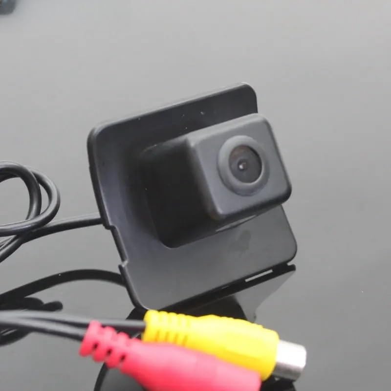 Caméra recul voiture pour éviter les obstacles en Mercedes ML GL R