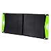 Produktbild Offgridtec® 100W Hardcover Solartasche mit 2X 2A USB Anschluss zum Schnellladen mobiler Geräte wie Handys, Tablets, Akus