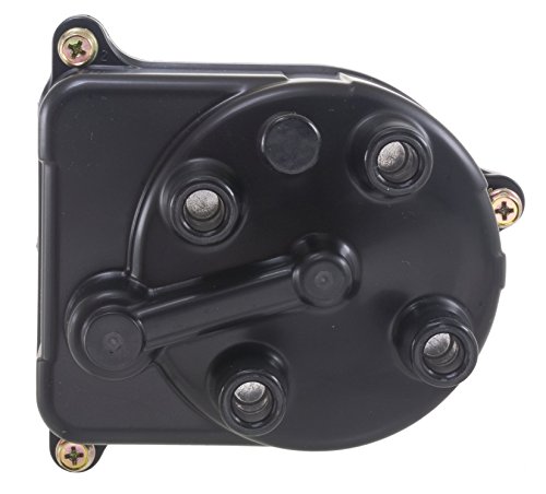 WVE by NTK 3D1003 Distributor Cap and Rotor Kit, 1 Pack