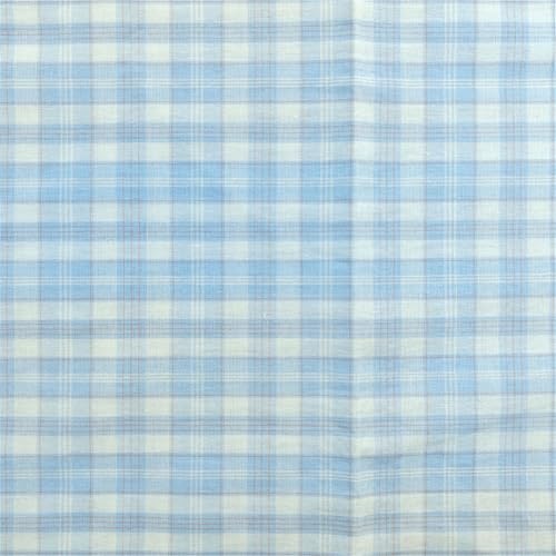 Materiale di alta qualità: questo tessuto patchwork stampato a mano di alta qualità è realizzato in cotone poliestere, morbido, confortevole e traspirante. Adatto sia per principianti che per professionisti. Poiché si tratta di un materiale di cotone, può restringersi un po' dopo il lavaggio, ma non sbiadisce per garantire un piacevole comfort.