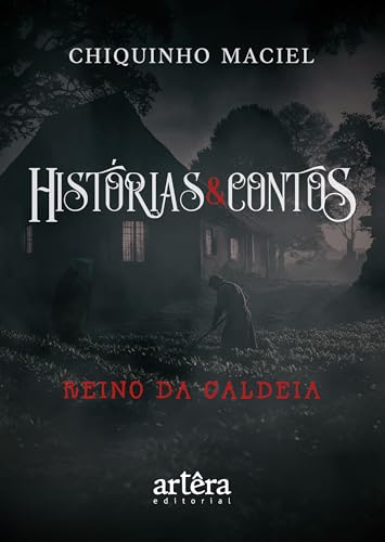 Histórias e contos: Reino de Caldeia