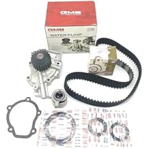 Water Pump Kit Timing Belt Kit Fits For Suzuki F6A DD51T DD51B DC51T Carry Every