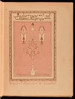 Rubaiyat of Omar Khayyam B000BF4ZKK Book Cover