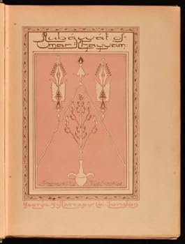 Rubaiyat of Omar Khayyam