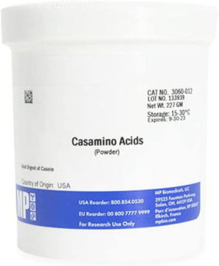 113060012 Casamino Acids, 227g