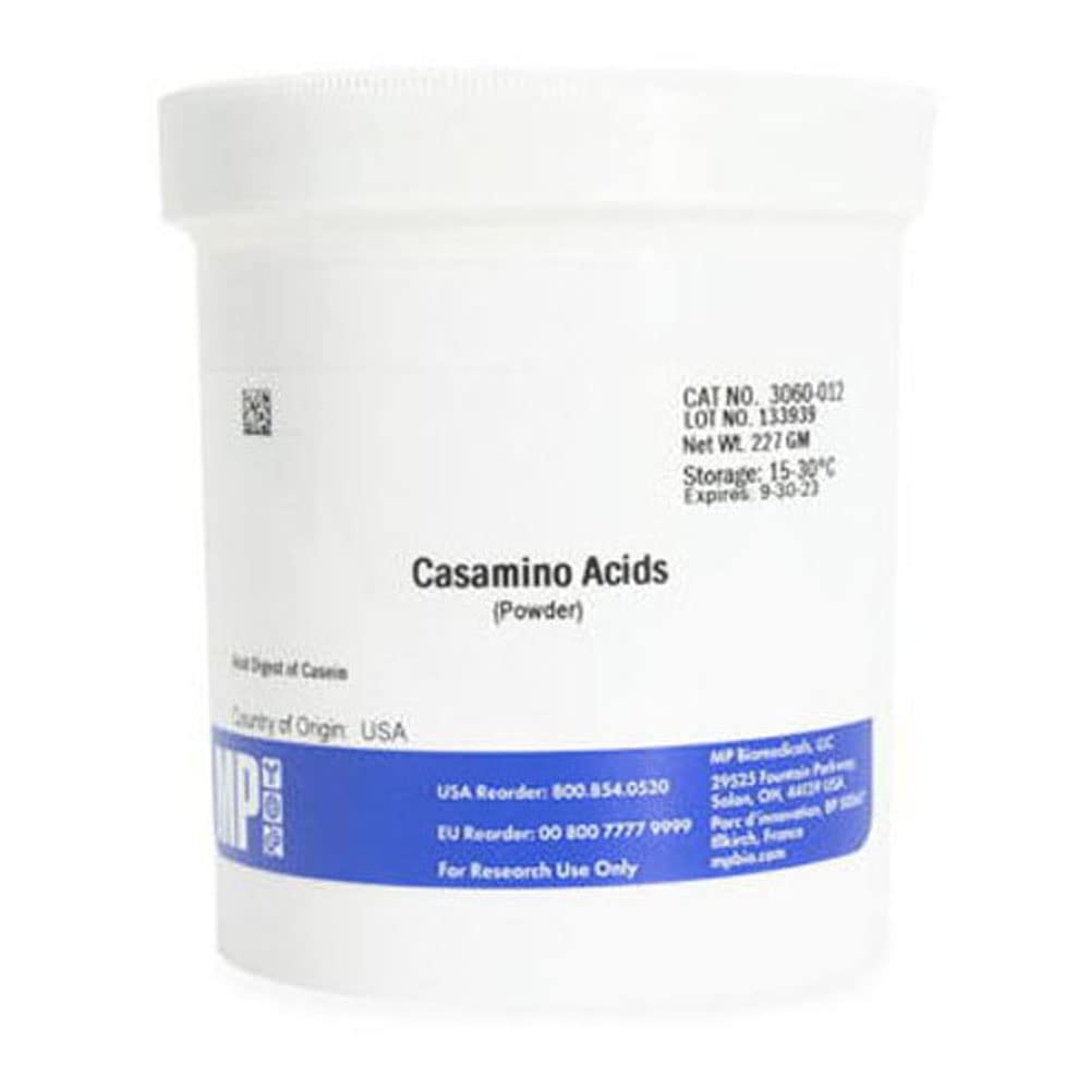 113060012 Casamino Acids, 227g