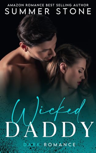 Wicked Daddy — 19 Book Mega Bundle: Two Complete Dark Romance Series — Spicy Short Story Collection for Women