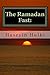 The Ramadan Fast:: The Debate on the Benefits of the Ramadan Fast According to Modern Science