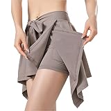 ➤La falda sensual libera un sabor cálido y femenino y muestra la atmósfera sensual