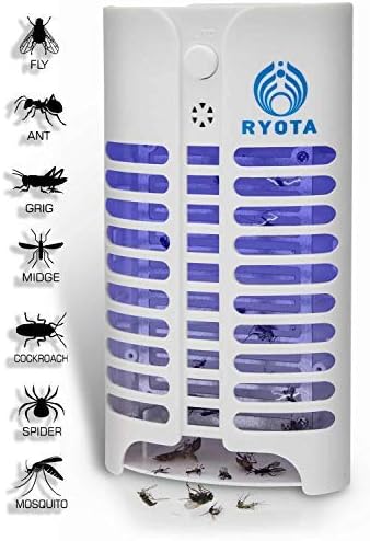 ryota Bug zupper