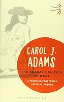 Algopix Similar Product 2 - The Sexual Politics of Meat A